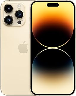 Apple iPhone 14 Pro Max (1 TB) - Gold